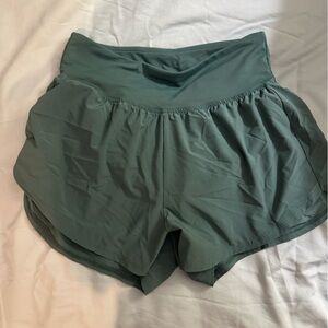 DSG shorts